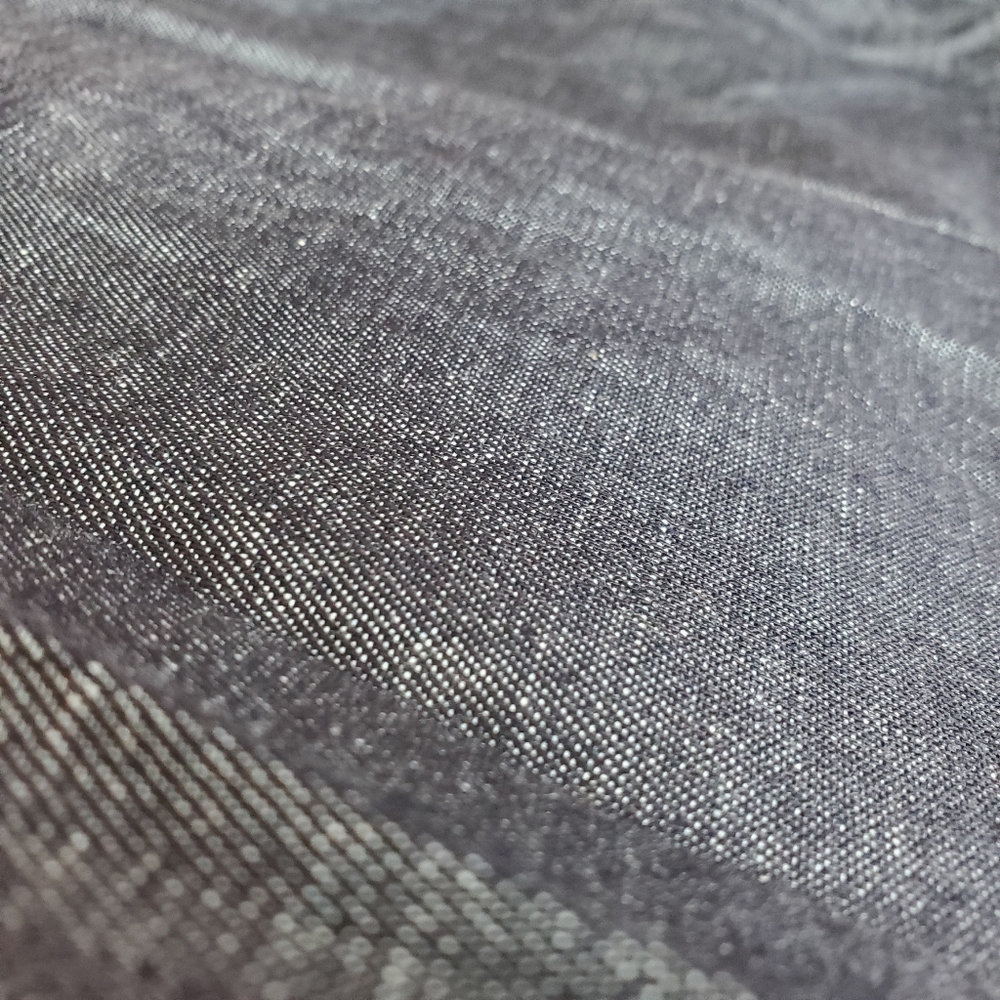 J F Ferrar Denim Mens Stretch Fabric Slim Fit Sport Coat slim - Picture 7 of 7